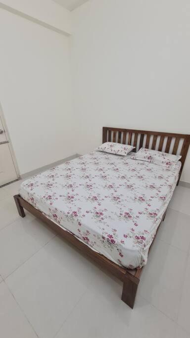 Kamalam 2 Bhk - Non Ac Βίλα Κοϊμπατόρε Εξωτερικό φωτογραφία