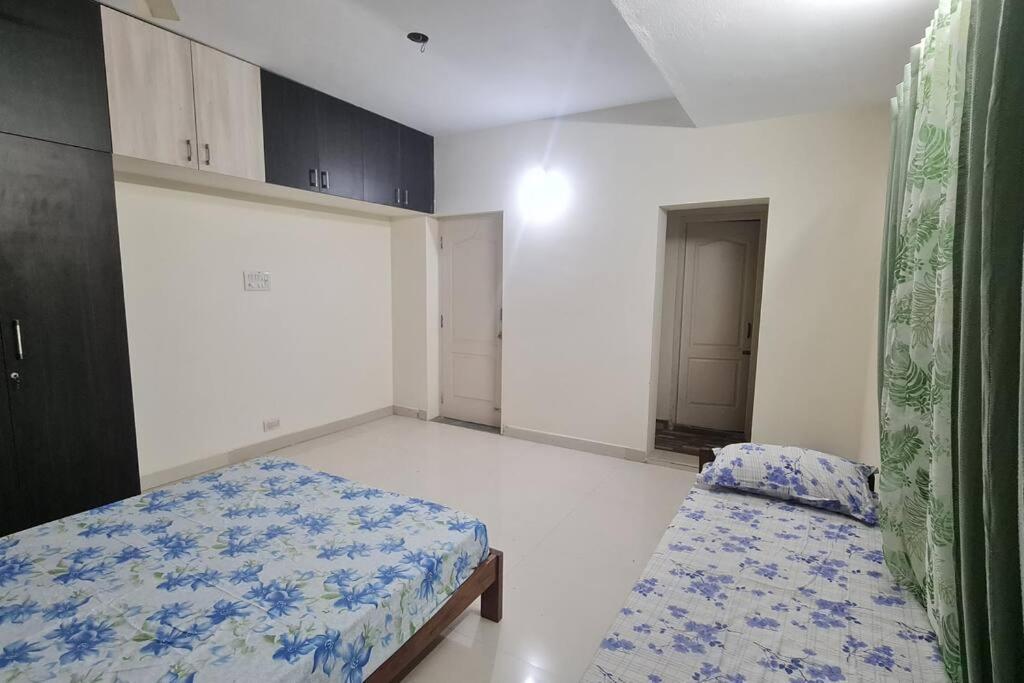 Kamalam 2 Bhk - Non Ac Βίλα Κοϊμπατόρε Εξωτερικό φωτογραφία